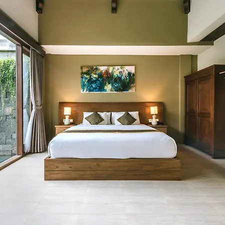 Me Villas Echo Beach Canggu